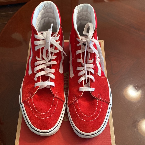 Unisex Vans - Picture 4 of 9